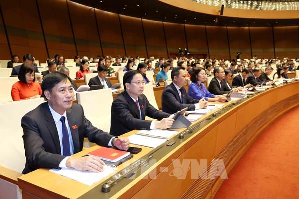 Chính phủ hành động quyết liệt, hoàn thành xuất sắc nhiệm vụ được giao