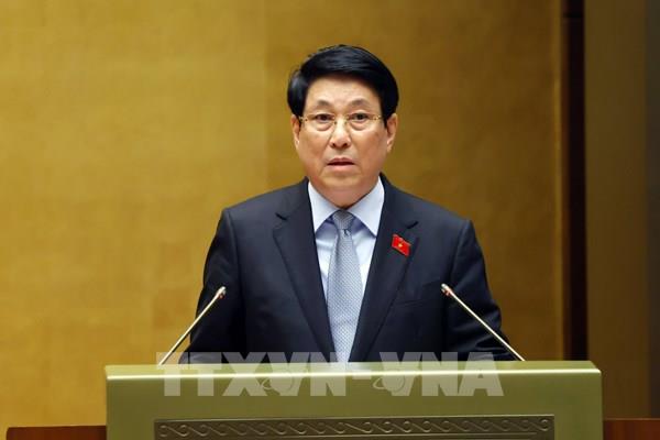 Tổng kết công tác nhiệm kỳ 2021 - 2026 của Chủ tịch nước