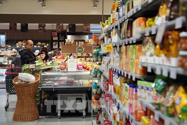IMF hoan nghênh thành tích giảm thâm hụt ngân sách của Italy