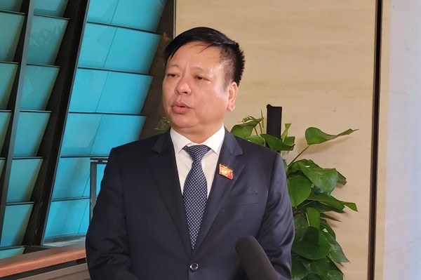 Bên lề Quốc hội: Dấu mốc lịch sử, hoàn thành trọng trách và mở ra chặng đường mới