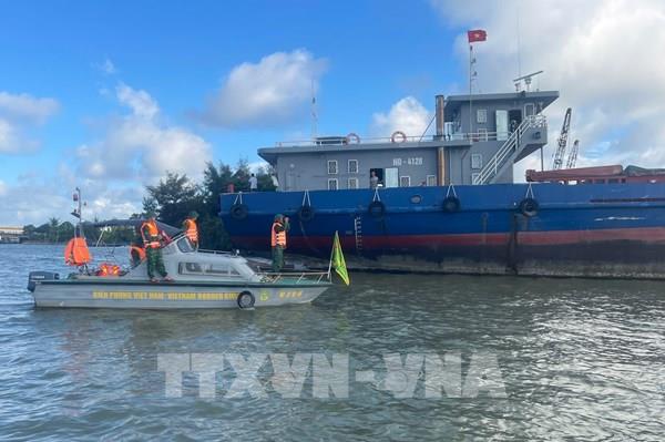 Chủ động ứng phó mưa lớn, lũ, sạt lở đất do ảnh hưởng bão số 12