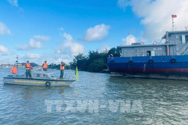 5 tỉnh, thành phố Trung Bộ và Tây Nguyên đảm bảo an toàn đê điều, ứng phó bão, mưa lũ