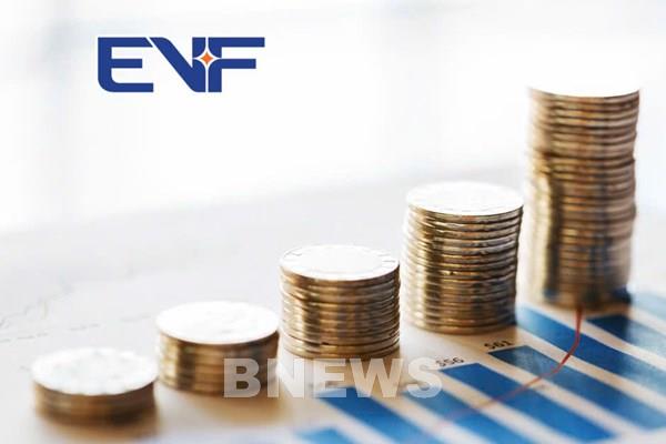EVF hoàn thành 94% kế hoạch lợi nhuận năm 2025
