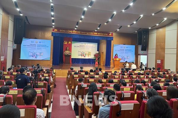 Tăng vai trò thống kê trong hoạch định chính sách và phát triển bền vững