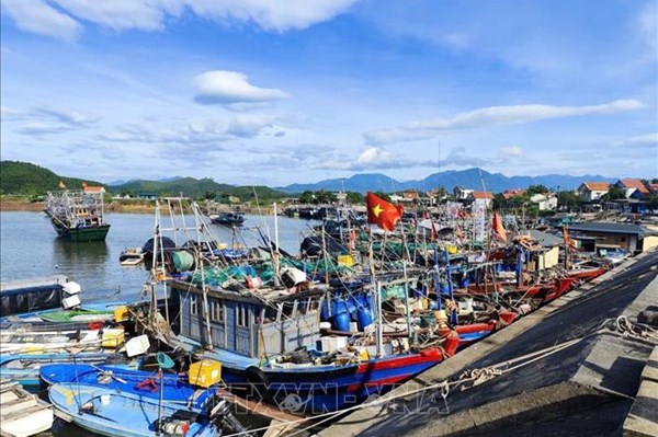 Quảng Ninh tăng kỹ năng, nhận thức cộng đồng về phòng, chống thiên tai