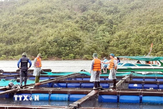 Quảng Ninh xây dựng “lá chắn” vững chắc trước thiên tai dị thường