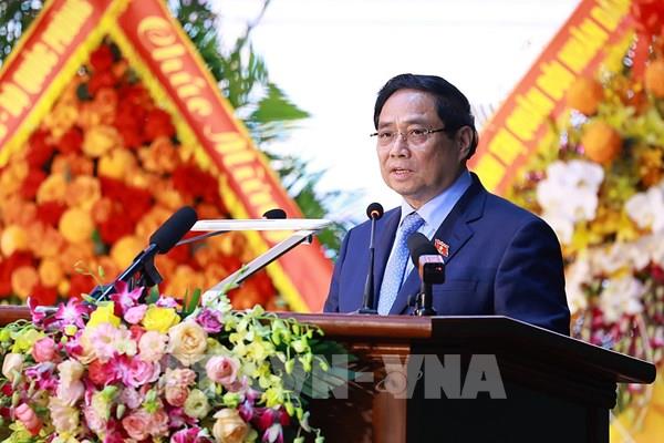 Thủ Phạm Minh Chính: Phòng không – Không quân Việt Nam không sợ bất cứ kẻ thù nào