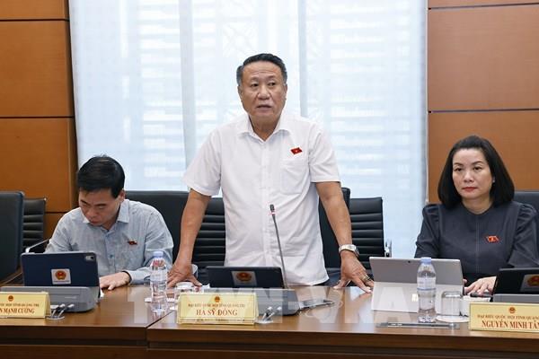 Khơi thông điểm nghẽn, giải ngân vốn đầu tư công