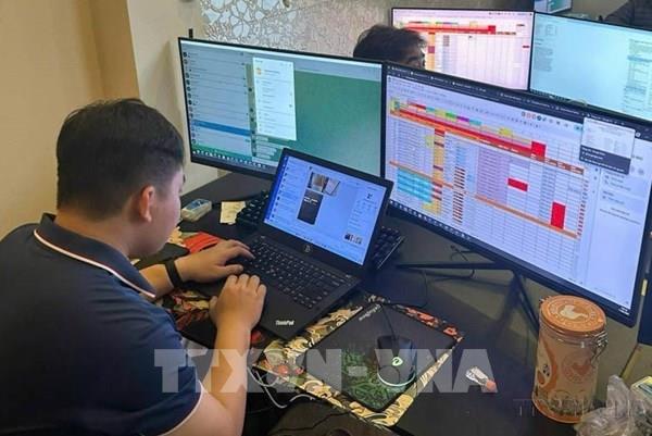 Việt Nam đăng cai Công ước Hà Nội, khởi động chiến dịch bảo vệ an ninh mạng