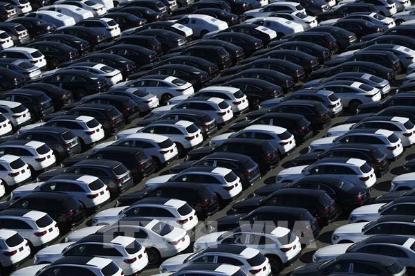Chi phí và sự hỗn loạn thử thách ngành ô tô Mỹ