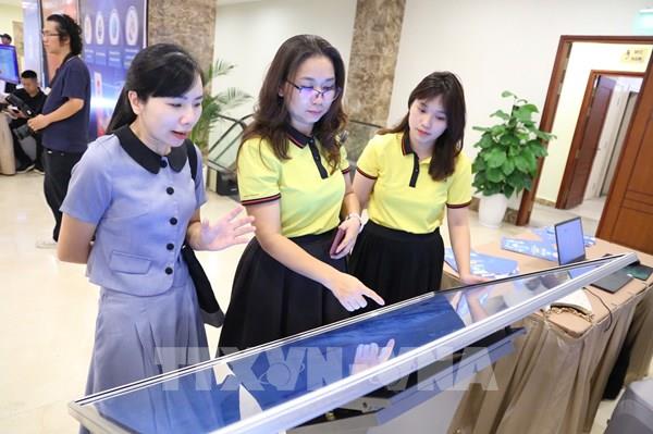 Đột phá theo Nghị quyết 57: Chuyển đổi số bền vững trên mọi lĩnh vực