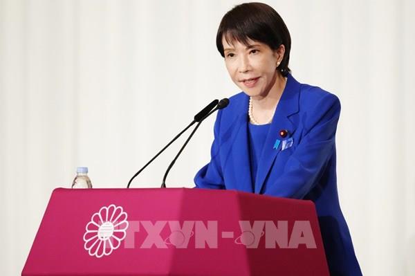 Tân Thủ tướng Nhật Bản chọn ASEAN làm điểm đến ngoại giao đầu tiên