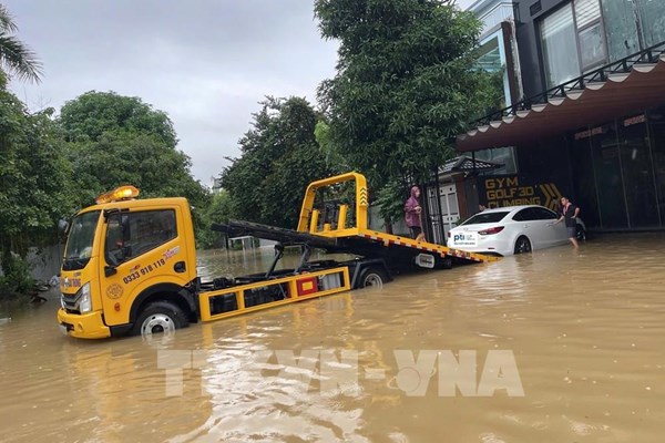 Tạo hành lang pháp lý minh bạch cho thị trường bảo hiểm