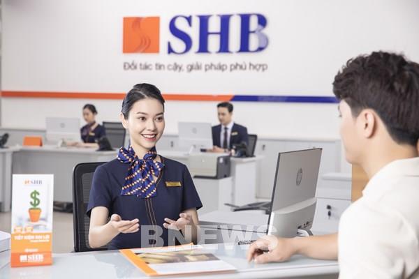 SHB hoàn thành 85% kế hoạch lợi nhuận năm 2025