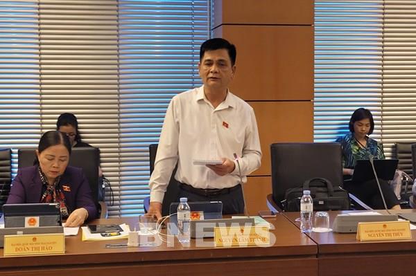 Đại biểu Quốc hội đề nghị sớm có giải pháp điều hành phù hợp trước diễn biến giá vàng, bất động sản