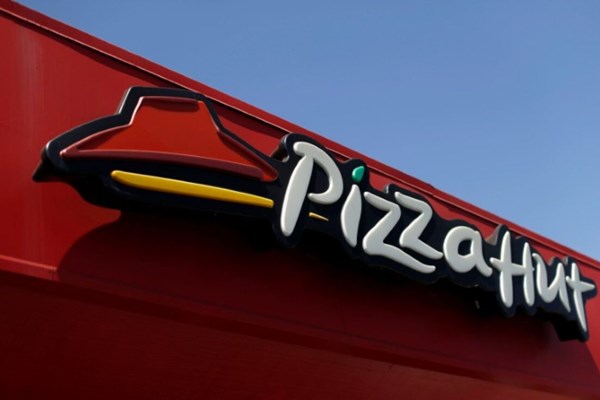 Pizza Hut đóng cửa 68 nhà hàng tại Anh, ảnh hưởng hơn 1.200 việc làm