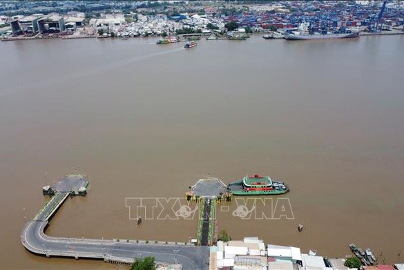 Đồng Nai chấp thuận đề xuất làm 2 cầu kết nối Tp Hồ Chí Minh