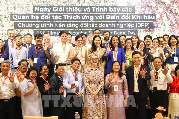 Xây dựng ĐBSCL năng động, xanh và bền vững