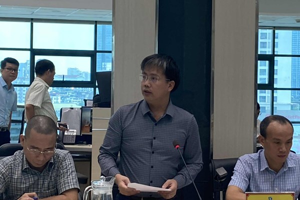 Tiến sĩ Mai Văn Khiêm: Bão số 12 suy yếu nhưng nguy cơ ngập lụt, sạt lở đất ở các tỉnh Trung Bộ rất cao