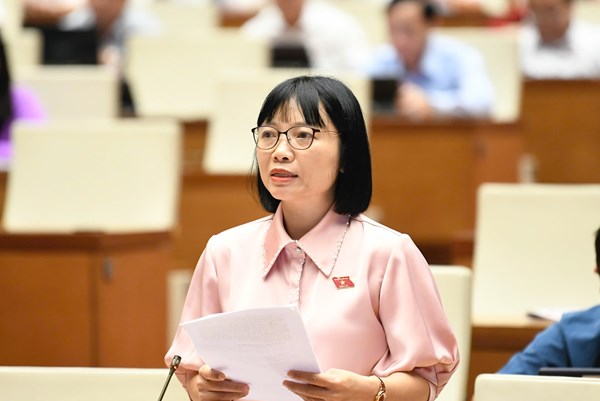 “Làm sạch, làm giàu” dữ liệu đất đai phải đúng tinh thần chuyển đổi số