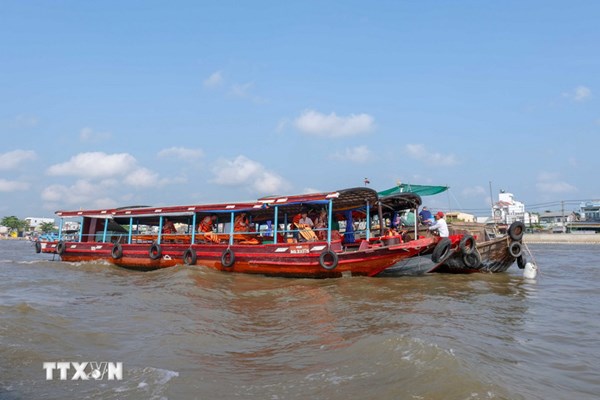 Ngành công nghiệp không khói đẩy mạnh số hóa