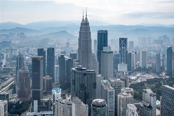 ASEAN ưu tiên giải quyết vấn đề thương mại và an ninh kinh tế