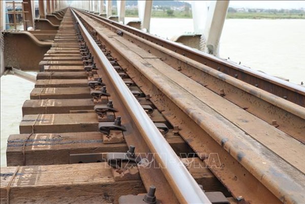 Nam Phi đầu tư 7 tỷ USD nâng cấp cơ sở hạ tầng để xuất khẩu