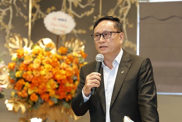VSDC đẩy mạnh triển khai các nền tảng công nghệ đáp ứng yêu cầu nâng hạng thị trường