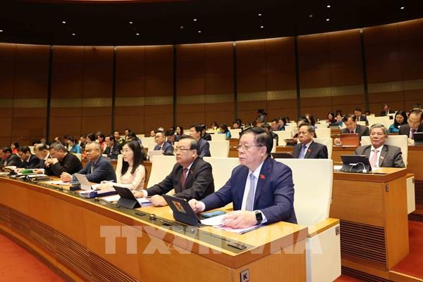 Bảo vệ tốt hơn quyền lợi của người gửi tiền