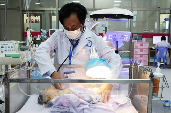 Dành trọn tuổi xuân cho cuộc chiến chống sốt xuất huyết