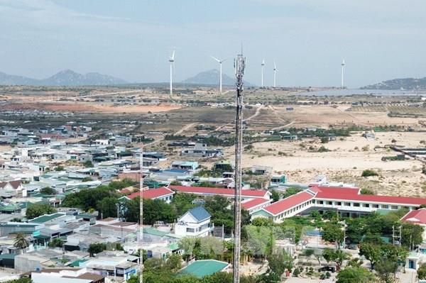 Khánh Hòa tăng tốc để vào Top 10 chuyển đổi số toàn quốc
