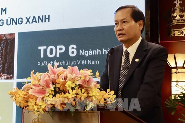 TP. Hồ Chí Minh hướng tới trở thành trung tâm đồ gỗ và nội thất toàn cầu