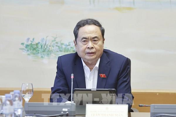 Quốc hội khóa XIV: Tăng cường cơ chế giám sát liên quan thủ tục phá sản