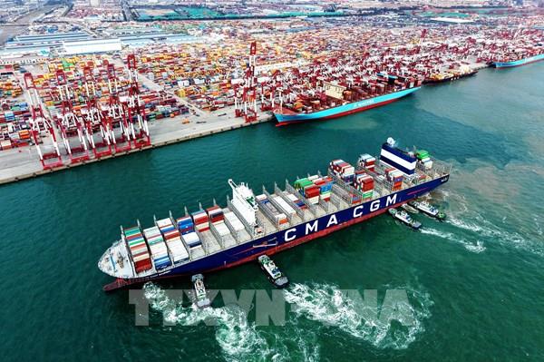 Trung Quốc công bố các mục tiêu cho Kế hoạch 5 năm lần thứ 15
