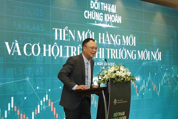 Thị trường chứng khoán Việt Nam kích hoạt làn sóng vốn sau nâng hạng