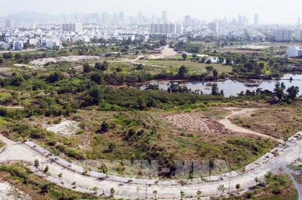 Khánh Hòa chấp thuận đầu tư dự án nhà ở xã hội hơn 1.600 tỷ đồng