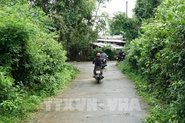 20 năm “mắc kẹt” trong vùng quy hoạch Khu công nghiệp Hòa Cầm giai đoạn 2