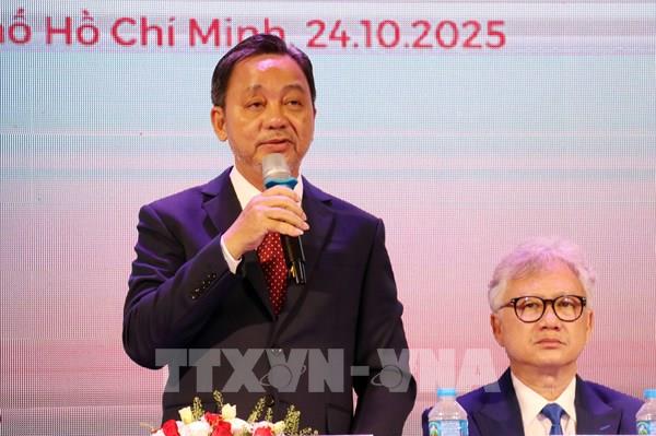 TP. Hồ Chí Minh kiến tạo hệ sinh thái hỗ trợ doanh nghiệp nhỏ và vừa