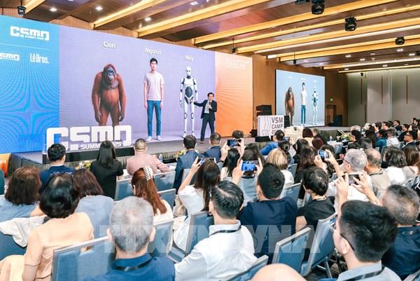 Bốn xu hướng giúp doanh nghiệp ngành sales và marketing định hướng tương lai