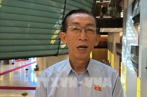 Mục tiêu tăng trưởng GDP từ 10% trở lên là hoàn toàn khả thi