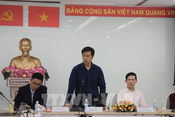Trung tâm Tài chính quốc tế: Mở “sân chơi” cho doanh nghiệp Việt đổi mới sáng tạo