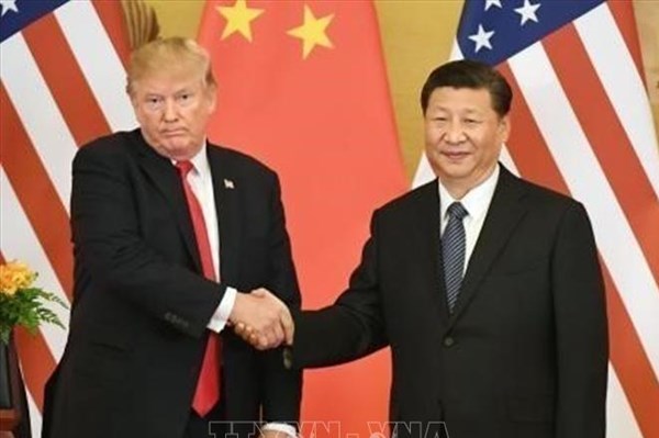 Mỹ sắp điều tra việc Trung Quốc tuân thủ thỏa thuận thương mại năm 2020