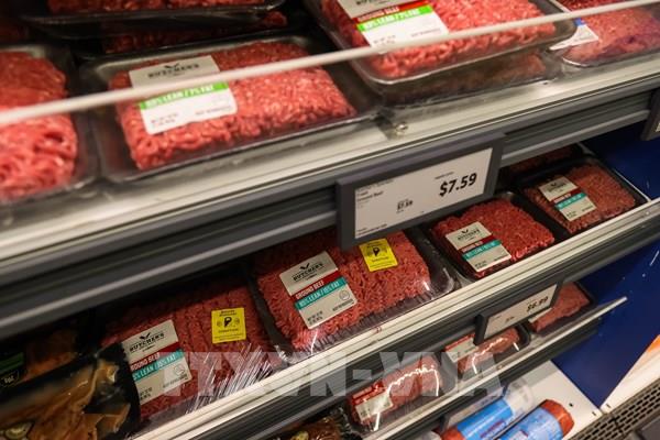 Lạm phát Mỹ hạ nhiệt, củng cố kỳ vọng Fed sẽ cắt giảm lãi suất
