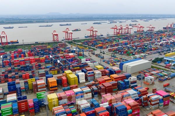 Mỹ khởi động quy trình điều tra thương mại mới nhắm vào Trung Quốc