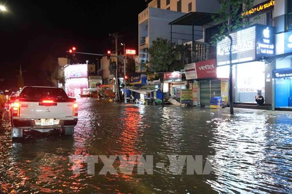 JICA hỗ trợ Cần Thơ hơn 9 tỷ đồng cải thiện năng lực thoát nước