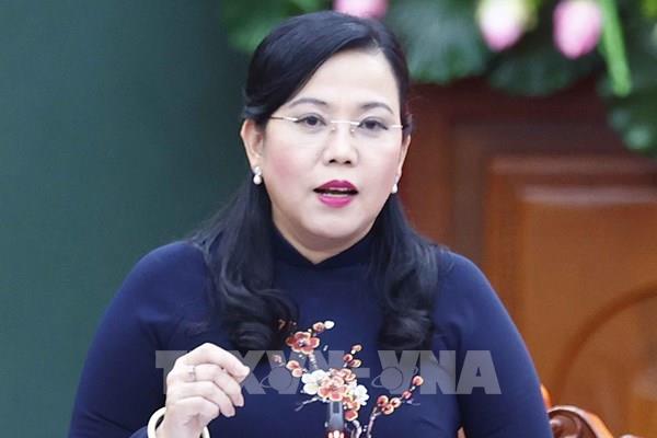 Tóm tắt tiểu sử Chủ nhiệm Ủy ban Khoa học, Công nghệ và Môi trường của Quốc hội Nguyễn Thanh Hải