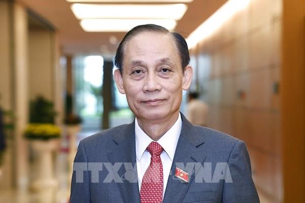 Tóm tắt tiểu sử Bộ trưởng Bộ Ngoại giao Lê Hoài Trung