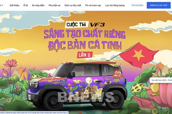 VinFast cảnh báo hiện tượng lừa đảo qua fanpage giả mạo