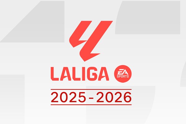 Xem trực tiếp bóng đá Tây Ban Nha LALIGA 2025-2026 ở đâu, trên kênh nào?