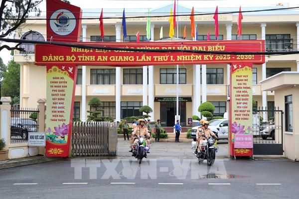 “Đảo Ngọc” Phú Quốc khoác chiếc áo mới kiểu mẫu trước thềm APEC 2027